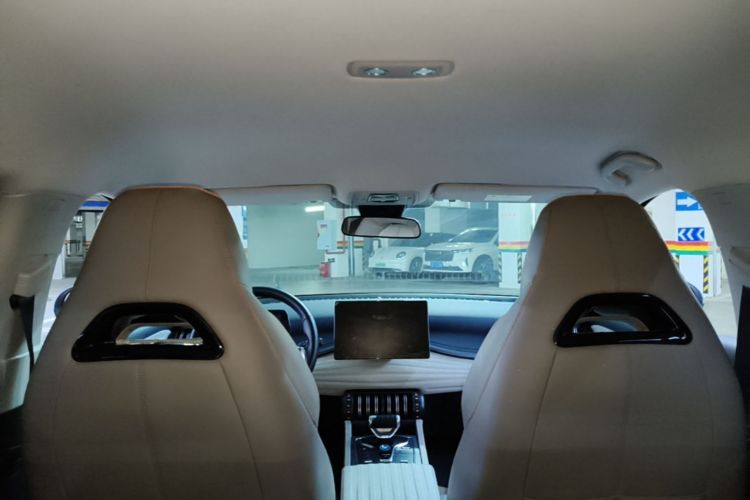 BYD Yuan Plus 2024 car image #18