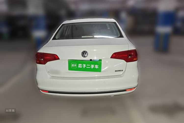 Volkswagen Bora 2016 #6 Volkswagen Bora 2016 car image #6
