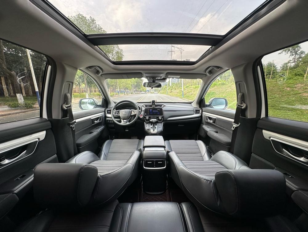 Honda CR-V 2021 car image #23