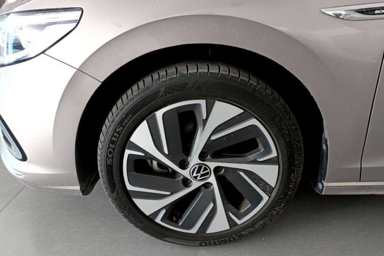 Volkswagen Bora 2024 car image #9
