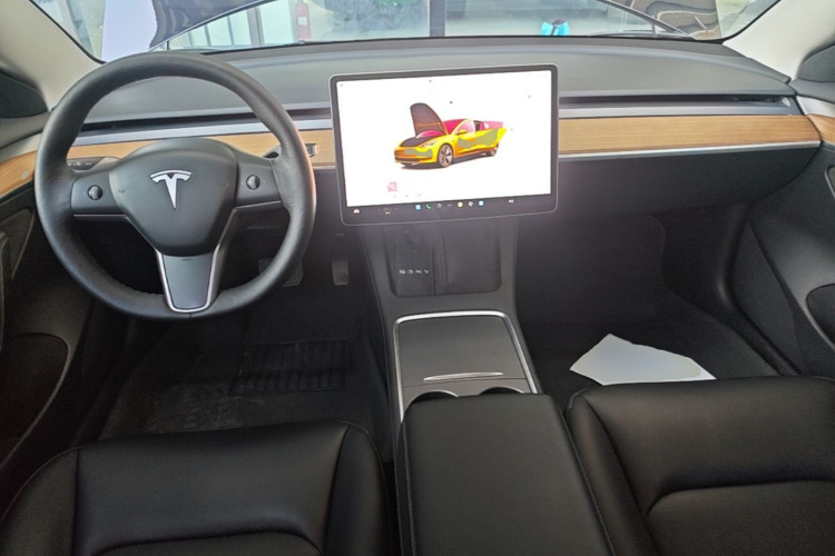 Tesla Model 3 2022 #11 Tesla Model 3 2022 image de voiture #11