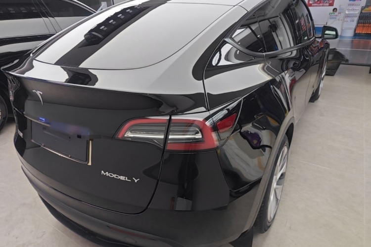 Tesla Model Y 2023 car image #7