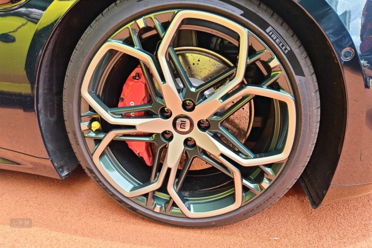 2026 car image #9