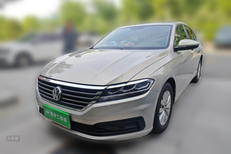Volkswagen Lavida 2019 #2 Volkswagen Lavida 2019 car image #2