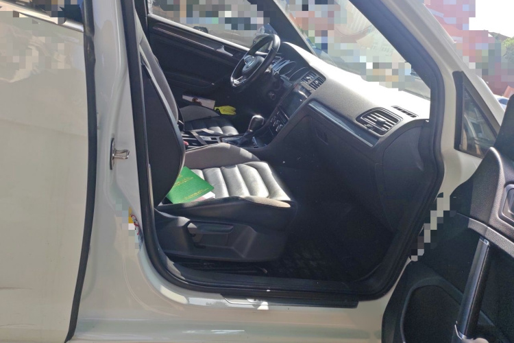 Volkswagen Golf 2015 #27 Volkswagen Golf 2015 car image #27