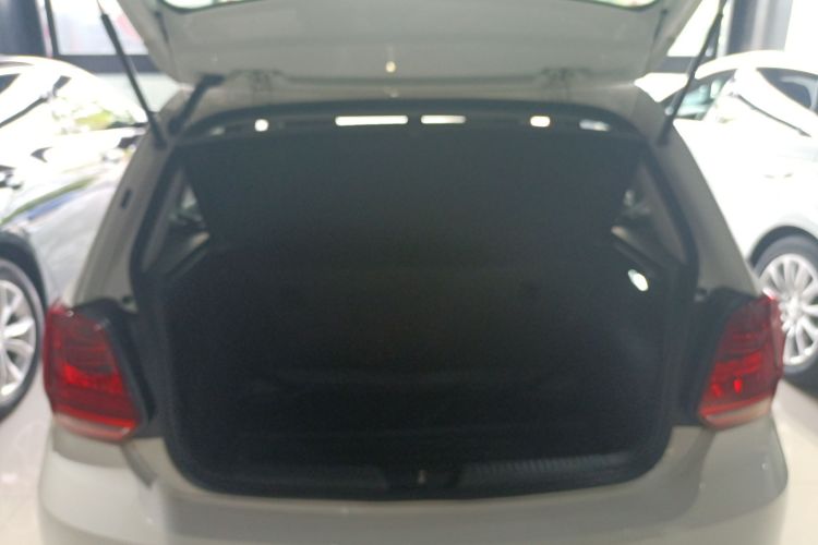 Volkswagen Polo 2016 imagem de carro #19