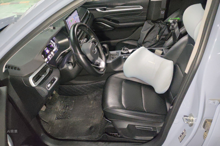 GEELY Emgrand 2024 #17 GEELY Emgrand 2024 car image #17