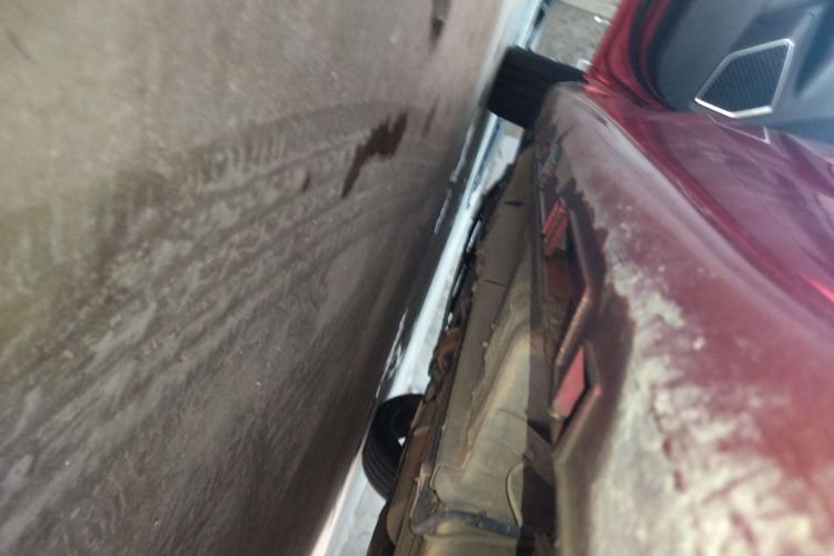 GEELY Emgrand GL 2020 imagem de carro #26