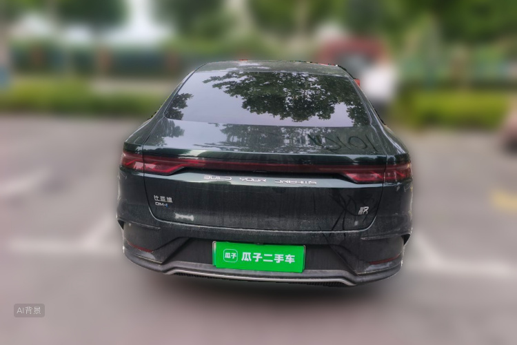 2024 #6 2024 immagine di auto #6