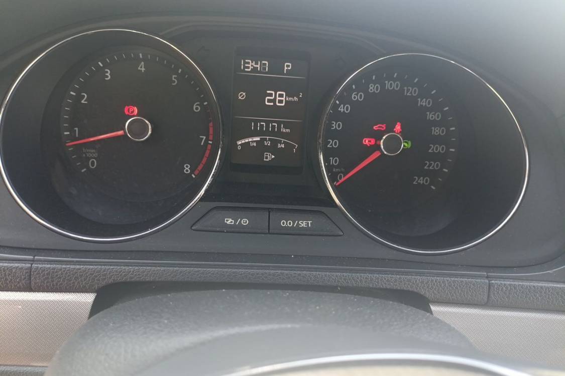 Volkswagen Lavida 2018 #24 Volkswagen Lavida 2018 car image #24