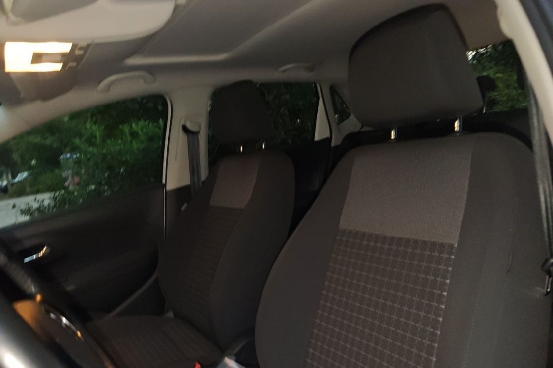 Volkswagen Polo 2016 #18 Volkswagen Polo 2016 car image #18