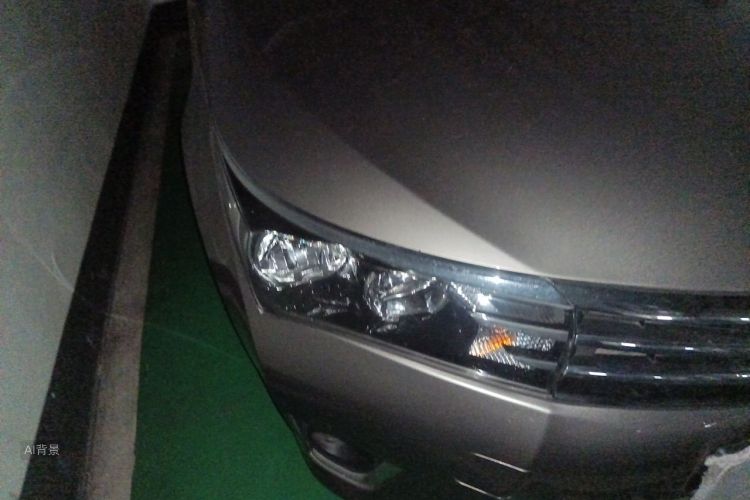 Toyota Corolla 2016 #8 Toyota Corolla 2016 immagine di auto #8