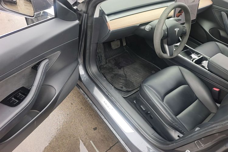 Tesla Model 3 2020 car image #16