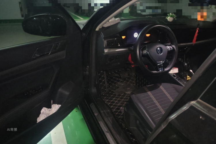 Volkswagen Lavida 2021 car image #18