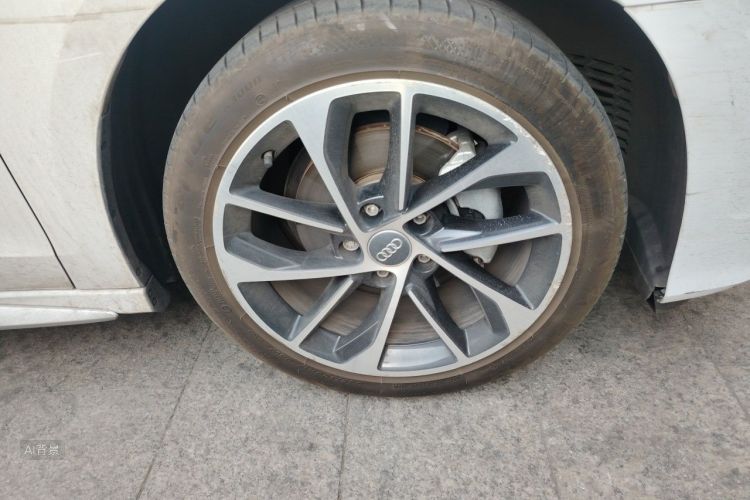 Audi A3 2021 car image #9