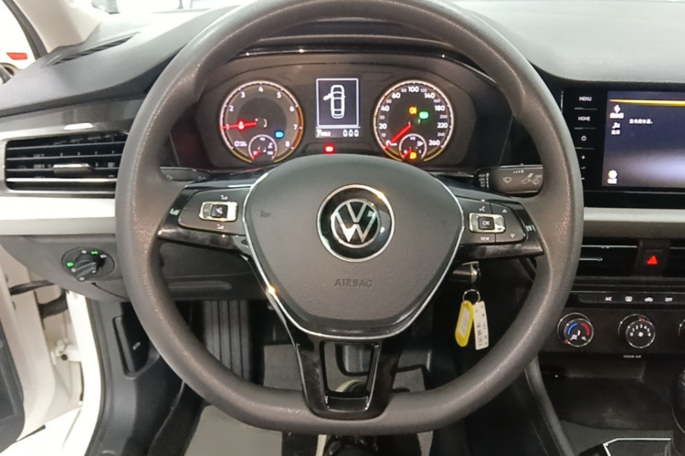 Volkswagen Lavida 2020 car image #11