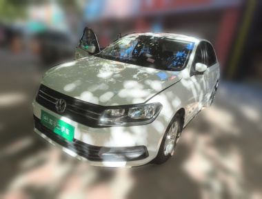 Volkswagen Santana 2018 Volkswagen Santana 2018 изображение автомобиля