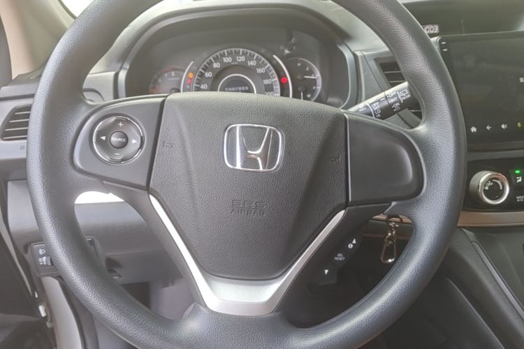 Honda CR-V 2017 car image #11