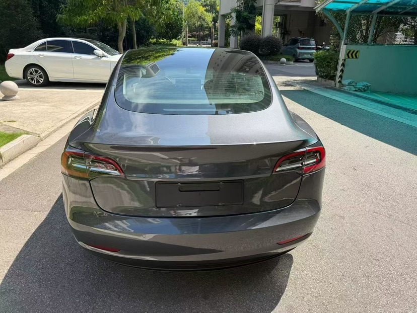 Tesla Model 3 2021 car image #7