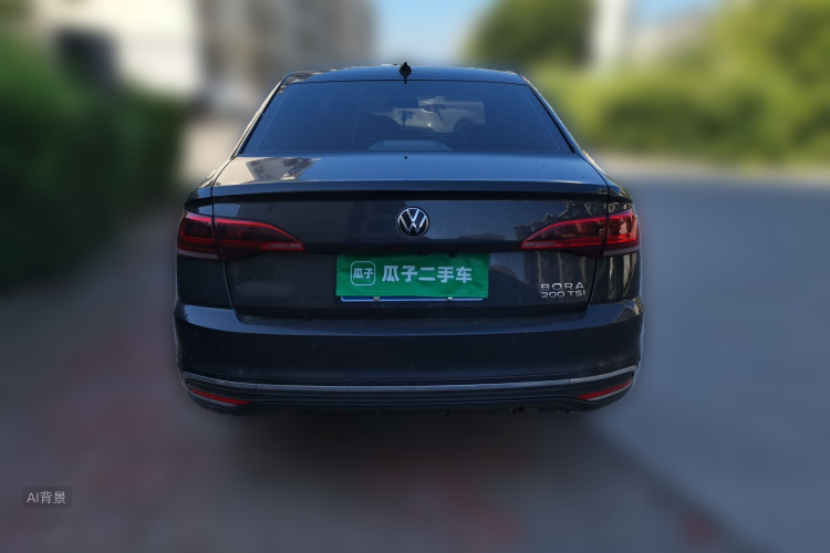 Volkswagen Bora 2023 car image #6