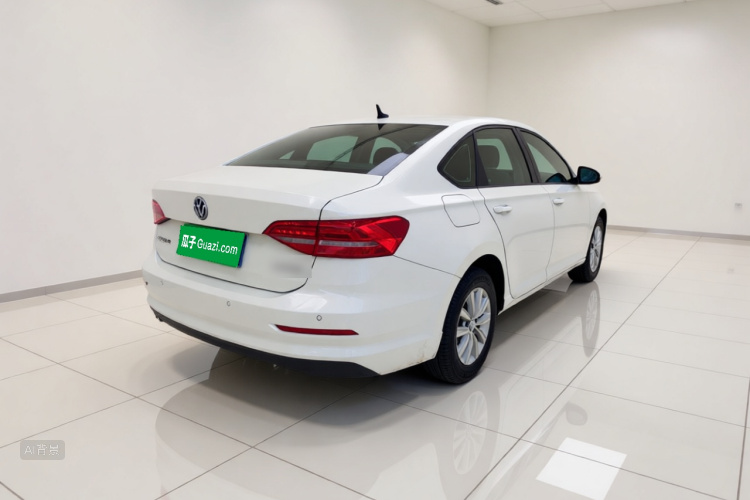 Volkswagen Lavida 2020 car image #7