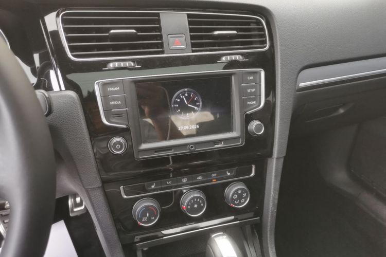 Volkswagen Golf 2016 #13 Volkswagen Golf 2016 car image #13