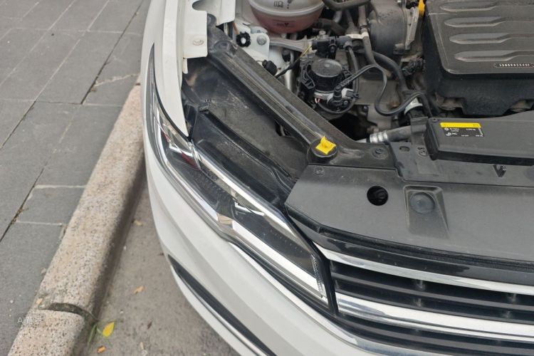 Volkswagen Bora 2020 car image #8