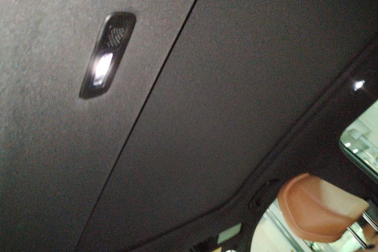 GEELY Boyue L 2025 imagem de carro #18