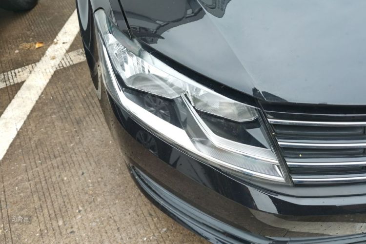 Volkswagen Lavida 2018 #8 Volkswagen Lavida 2018 car image #8