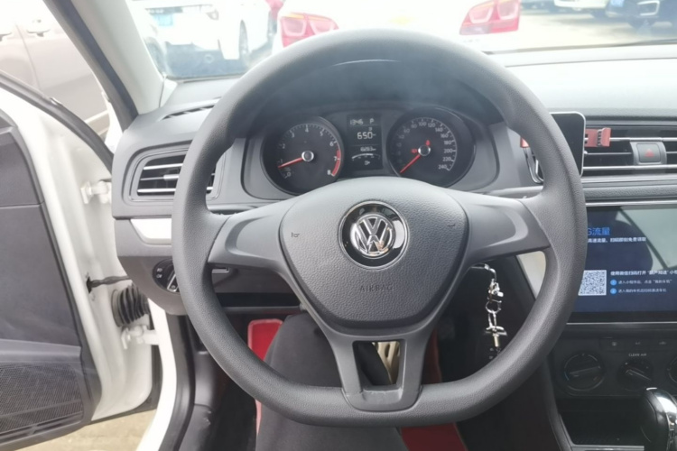 Volkswagen Lavida 2022 #11 Volkswagen Lavida 2022 car image #11