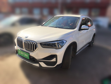 BMW X1 2022 BMW X1 2022 image de voiture