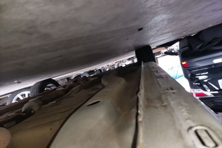 Chery Arrizo 5 2020 car image #27