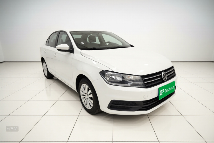 Volkswagen Santana 2020 car image #4