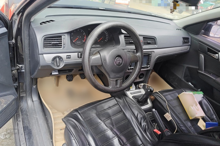 Volkswagen Lavida 2016 #12 Volkswagen Lavida 2016 car image #12