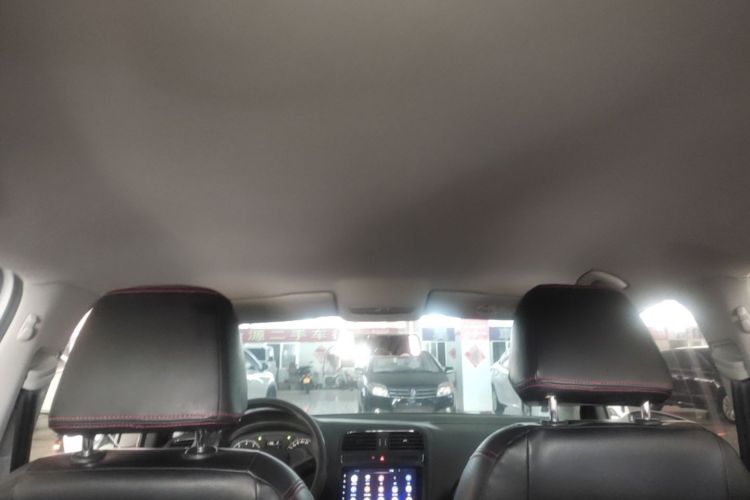 Volkswagen Polo 2018 #18 Volkswagen Polo 2018 car image #18