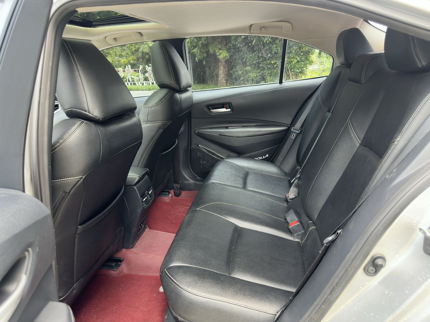 Toyota Corolla 2019 #7 Toyota Corolla 2019 car image #7