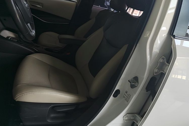 Toyota Corolla 2019 car image #15