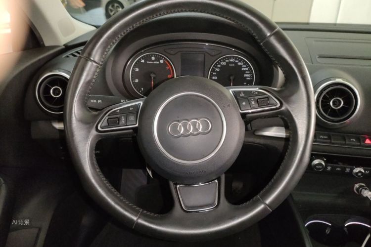 Audi A3 2015 #12 Audi A3 2015 car image #12