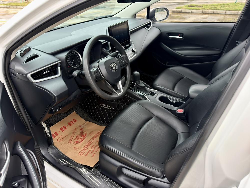 Toyota Corolla 2020 car image #17