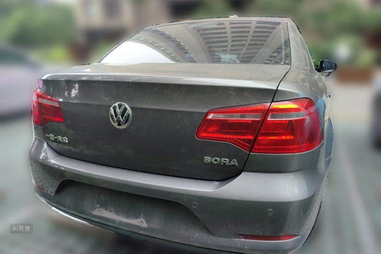 Volkswagen Bora 2015 #6 Volkswagen Bora 2015 car image #6