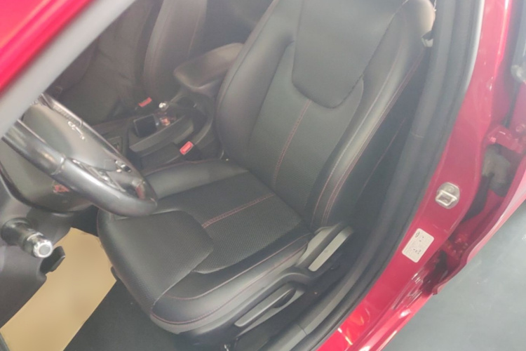 Chery Arrizo 5 2016 #15 Chery Arrizo 5 2016 car image #15