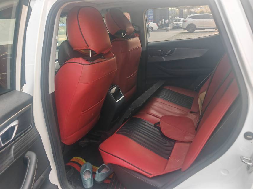 Chery Tiggo 5x 2021 صورة سيارة #5