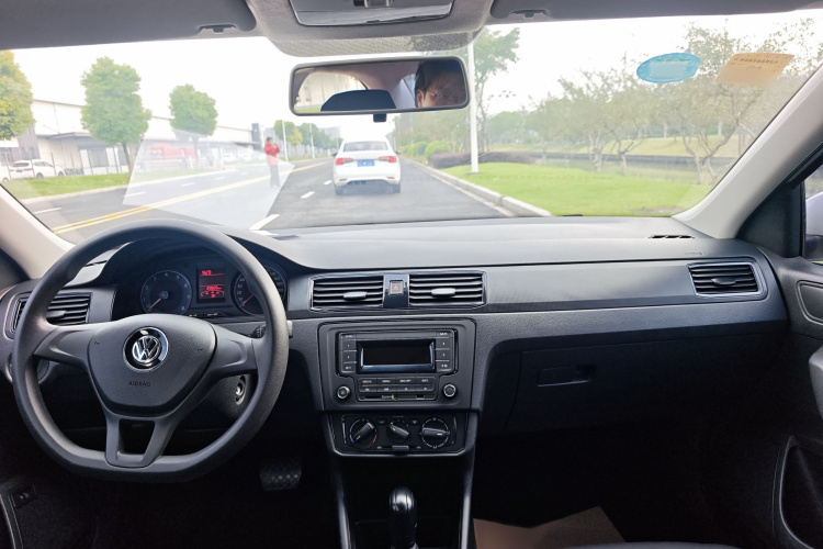 Volkswagen Santana 2017 #12 Volkswagen Santana 2017 imagem de carro #12