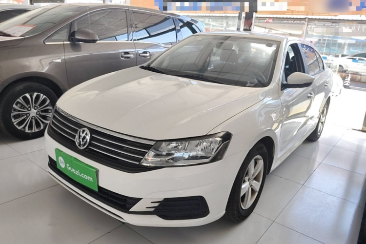 Volkswagen Lavida 2023 #2 Volkswagen Lavida 2023 car image #2