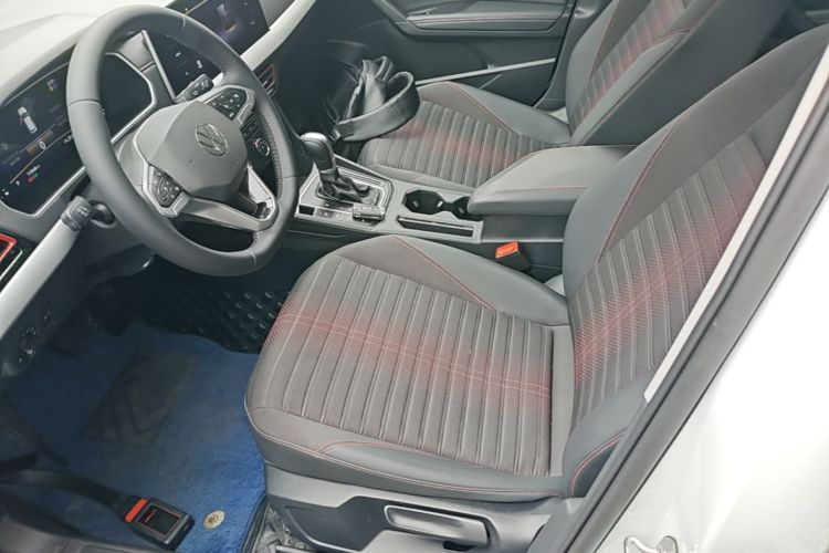 Volkswagen Lavida 2023 #15 Volkswagen Lavida 2023 car image #15