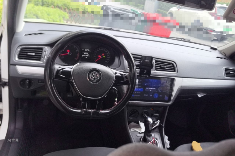 Volkswagen Lavida 2016 #11 Volkswagen Lavida 2016 car image #11