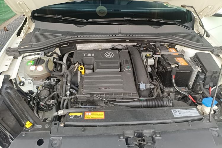 Volkswagen Bora 2019 изображение автомобиля #22