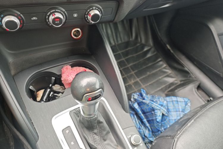 Audi A3 2016 #14 Audi A3 2016 car image #14