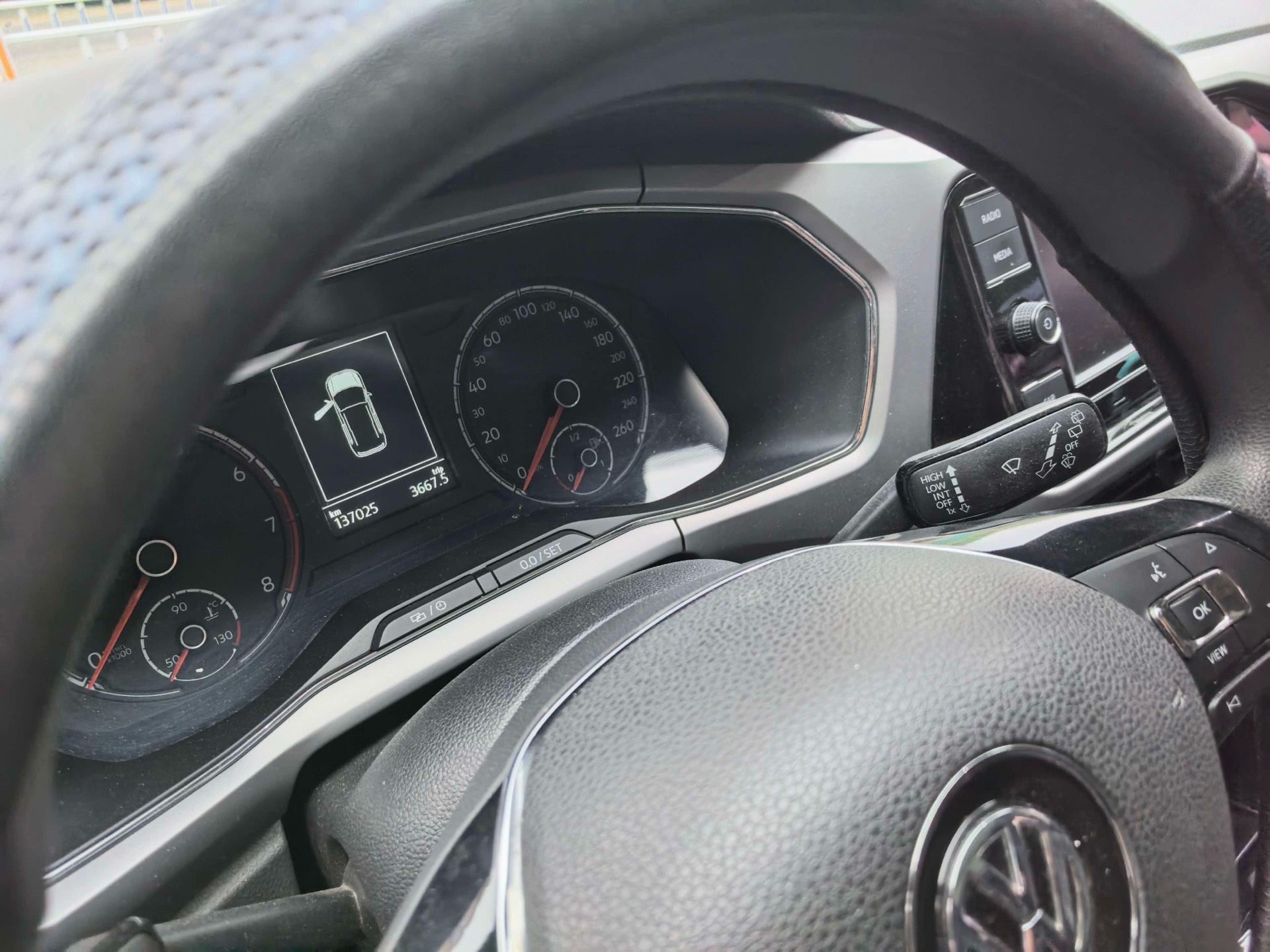 Volkswagen T-Cross 2019 #5 Volkswagen T-Cross 2019 car image #5