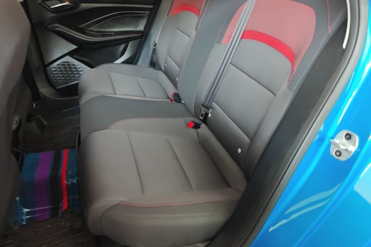 MG 5 2021 #17 MG 5 2021 immagine di auto #17